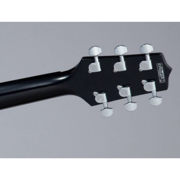 Guitarra Electro Acustica Takamine GF30CE-BLK