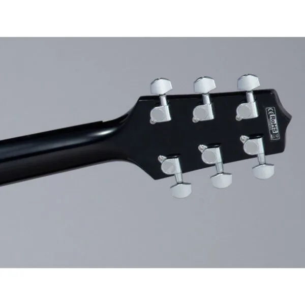 Guitarra Electro Acustica Takamine GF30CE-BLK