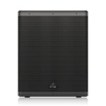 Behringer DR18SUB 2400W 18 Subwoofer Activo