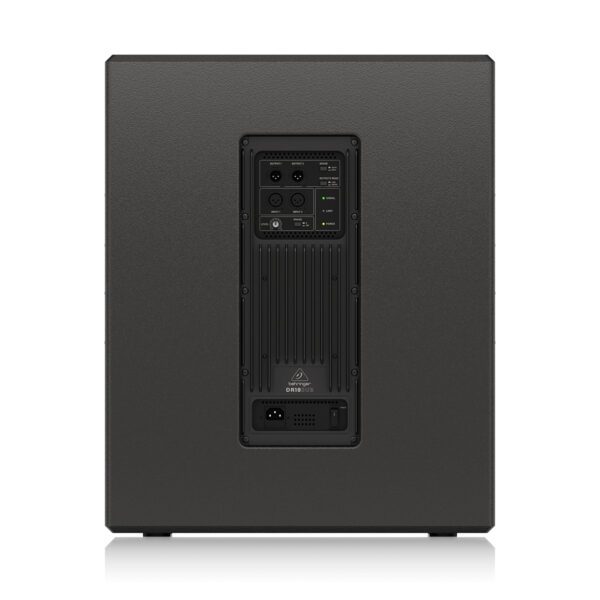Behringer DR18SUB 2400W 18 Subwoofer Activo - Imagen 2