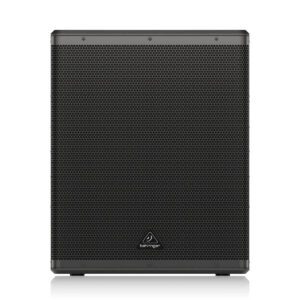 Behringer DR18SUB 2400W 18 Subwoofer Activo