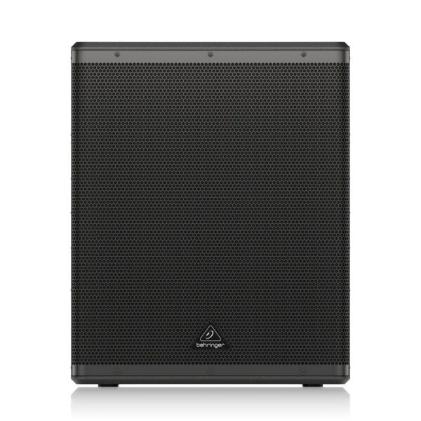 Behringer DR18SUB 2400W 18 Subwoofer Activo