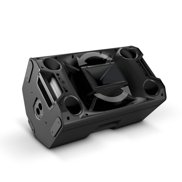 LD Systems ICOA 15 A BT Altavoz PA coaxial
