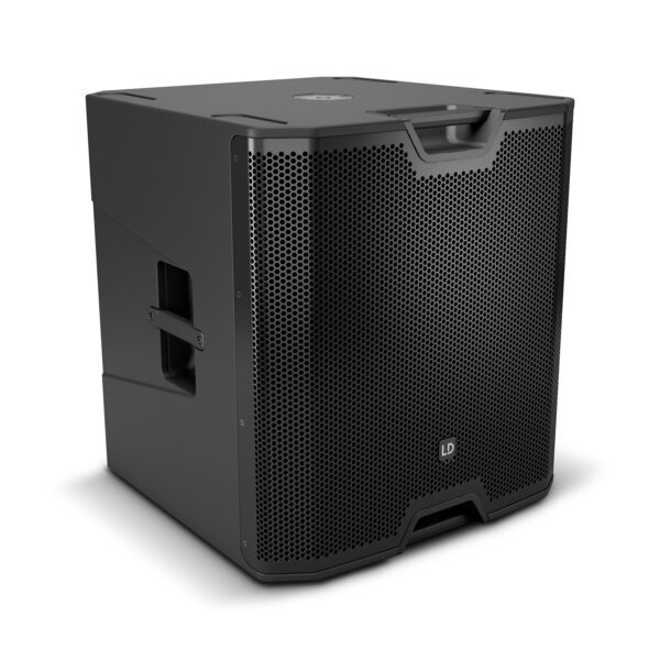 LD Systems ICOA SUB 18 A Subwoofer