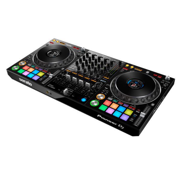 Pioneer DDJ 1000 SRT Controlador de DJ