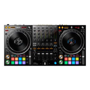 Pioneer DDJ 1000 SRT Controlador de DJ