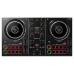 Pioneer DDJ 200 Controlador de DJ
