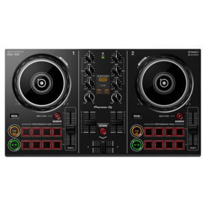 Pioneer DDJ 200 Controlador de DJ
