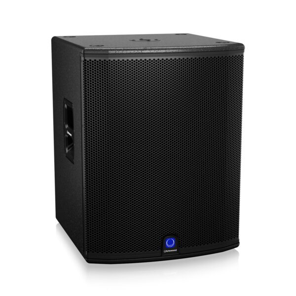 Subwoofer Activo Turbosound iQ18B