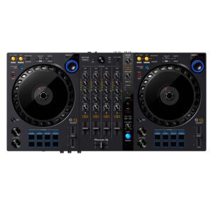 Pioneer DDJ FLX6 Controlador de DJ