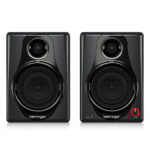 Behringer Media 40USB Monitores de estudio (par)