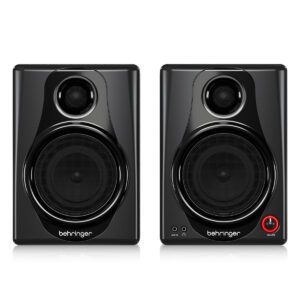 Behringer Media 40USB Monitores de estudio (par)