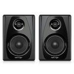 Behringer Studio 50USB Monitores de Estudio (par)