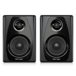 Behringer Studio 50USB Monitores de Estudio (par)