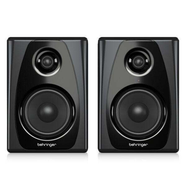 Behringer Studio 50USB  Monitores de Estudio (par)
