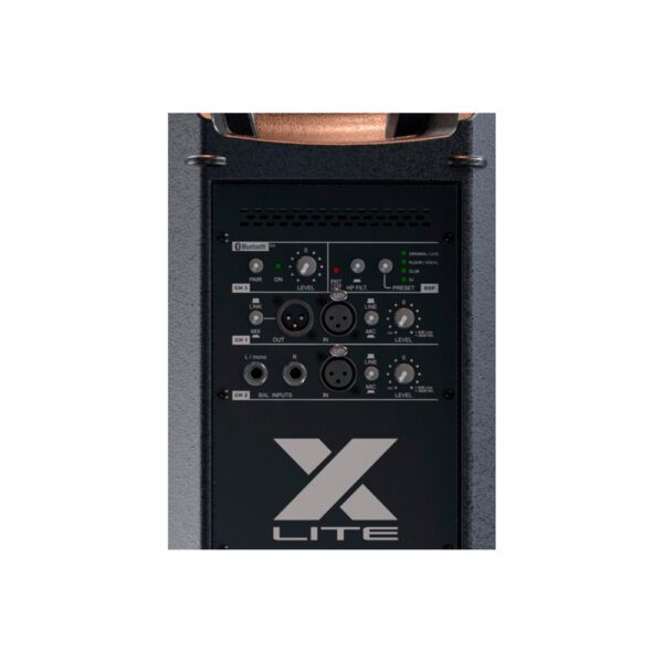 FBT - X LITE 115A CAJA ACTIVA CON BLUETOOTH 5.0 - Imagen 3
