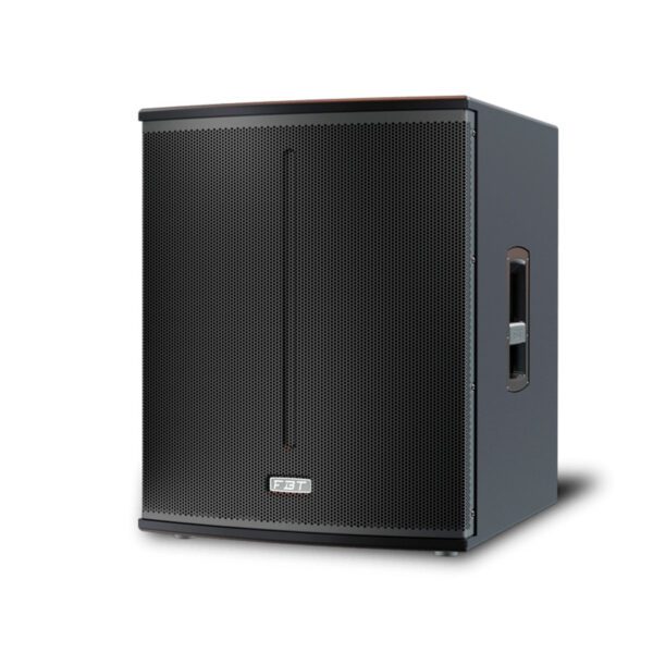FBT - X-SUB 118SA Subwoofer activo 18 - Imagen 3