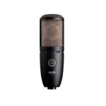 Micrófono de Condensador AKG P220 1