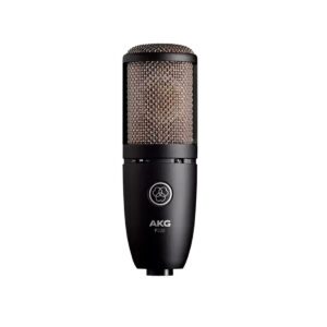 Micrófono de Condensador AKG P220