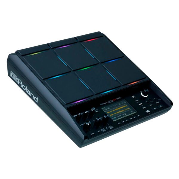 SPD-SX PRO Pad de percusión electrónico Roland - Imagen 4