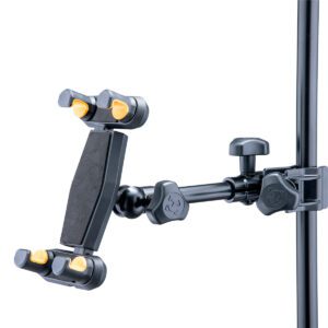 Soporte para tablet y celular HERCULES DG307B