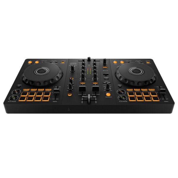 Pioneer DDJ-FLX4  controlador dj de 2 canales - Imagen 2