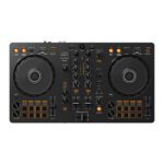 Pioneer DDJ-FLX4  controlador dj de 2 canales