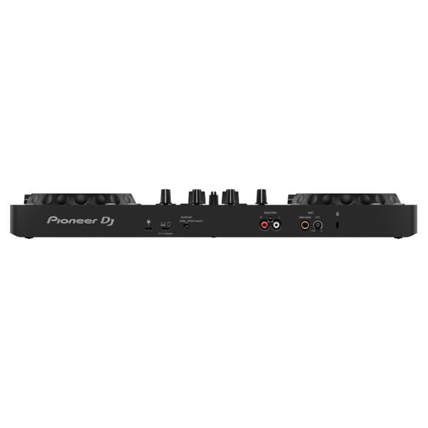 Pioneer DDJ-FLX4  controlador dj de 2 canales - Imagen 3
