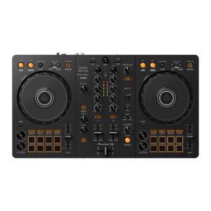 Pioneer DDJ-FLX4 controlador dj de 2 canales