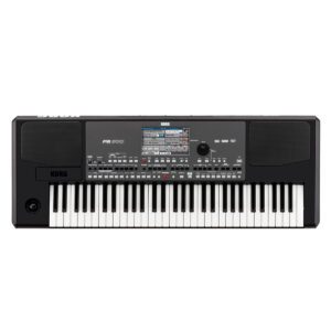 Teclado Korg PA600 Arranger