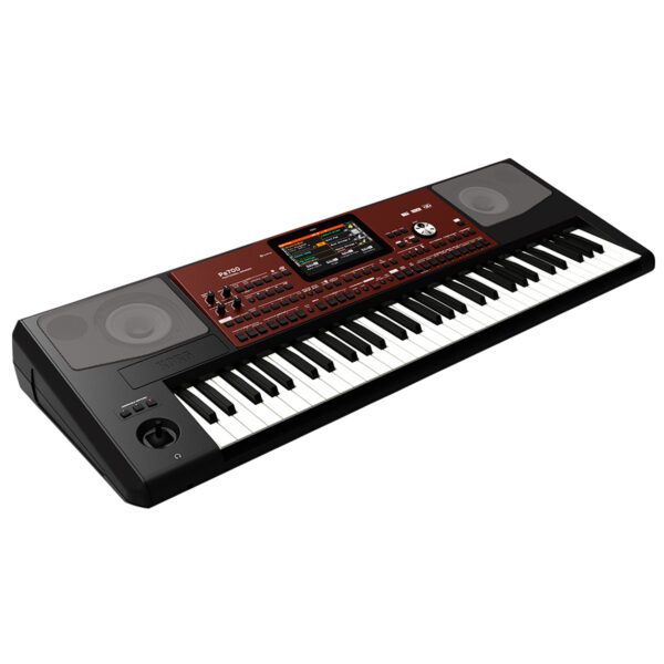 Teclado Korg PA700 Arranger - Imagen 3