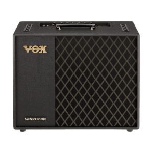 Amplificador Vox VT100X Para Guitarra Eléctrica