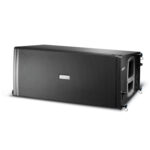 FBT MUSE 210LA LINE ARRAY 10 PULGADAS