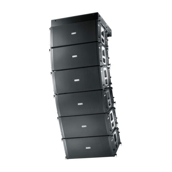 FBT MUSE 210LA LINE ARRAY 10 PULGADAS - Imagen 2