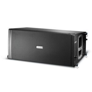 FBT MUSE 210LA LINE ARRAY 10 PULGADAS