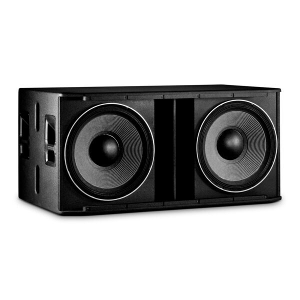 JBL SRX828SP 2000W Doblel 18 Subwoofer Activo