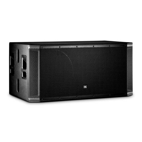 JBL SRX828SP 2000W Doblel 18 Subwoofer Activo