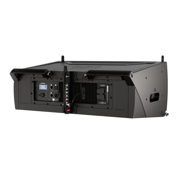 JBL SRX910LA 880W Parlante Activo Line Array  2 x 10 - Imagen 4