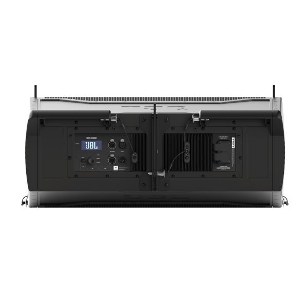 JBL SRX910LA 880W Parlante Activo Line Array  2 x 10 - Imagen 3