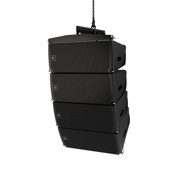 JBL SRX910LA 880W Parlante Activo Line Array  2 x 10 - Imagen 2